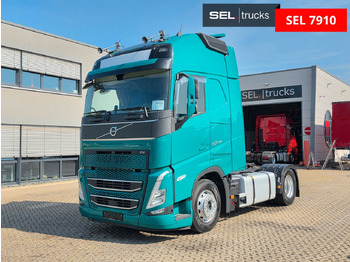 Cabeza tractora VOLVO FH 500