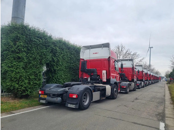 Cabeza tractora DAF CF 410 52 UNITS IN STOCK NL TREKKERS: foto 3 Cabeza tractora DAF CF 410 52 UNITS IN STOCK NL TREKKERS: foto 3