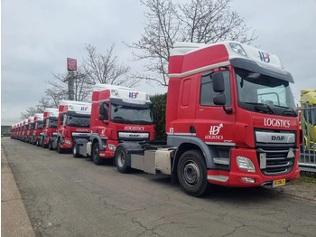 Cabeza tractora DAF CF 410 52 UNITS IN STOCK NL TREKKERS: foto 2 Cabeza tractora DAF CF 410 52 UNITS IN STOCK NL TREKKERS: foto 2