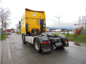 Cabeza tractora DAF XF 105.410 EURO 5: foto 5