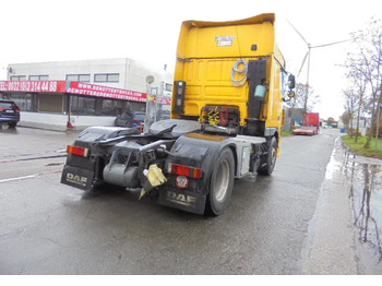 Cabeza tractora DAF XF 105.410 EURO 5: foto 4