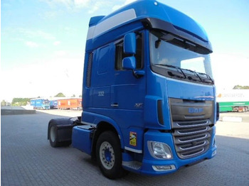 Cabeza tractora DAF XF 106.460: foto 3
