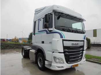 Cabeza tractora DAF XF 440: foto 3