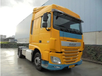 Cabeza tractora DAF XF 440: foto 3