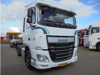 Cabeza tractora DAF XF 440 EUR6: foto 2