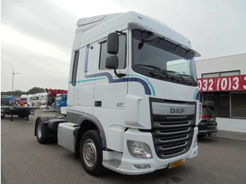 Cabeza tractora DAF XF 440 EURO 6: foto 3