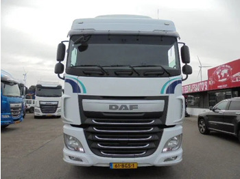 Cabeza tractora DAF XF 440 EURO 6: foto 2