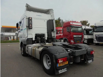 Cabeza tractora DAF XF 440 EURO 6: foto 5