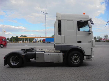 Cabeza tractora DAF XF 460 FT NL TRUCK: foto 4