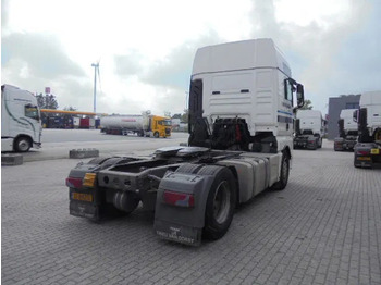 Cabeza tractora MAN TGX 18-480 XXL: foto 4 Cabeza tractora MAN TGX 18-480 XXL: foto 4