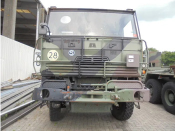 Camión DAF 2300 6X6 FOR PARTS ONLY NL TRUCK: foto 2