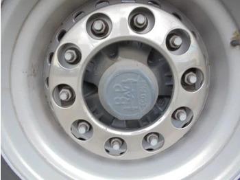 Semirremolque portacontenedore/ Intercambiable D-Tec CT-53-04D: foto 5 Semirremolque portacontenedore/ Intercambiable D-Tec CT-53-04D: foto 5