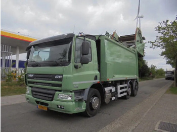 Camión de basura DAF CF 250