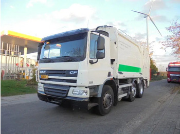 Camión de basura DAF CF 250