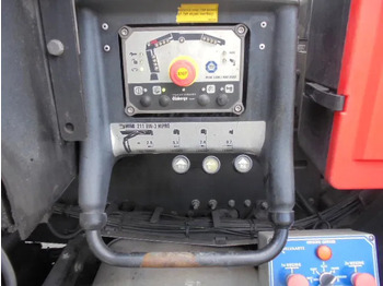 Camión de basura DAF CF 250 EEV K: foto 5