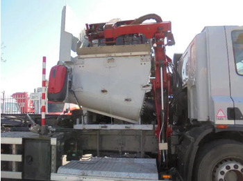 Leasing para DAF CF 75.310 FAN 6x2 NL TRUCK DAF CF 75.310 FAN 6x2 NL TRUCK: foto 4