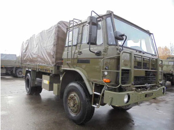Camión lona DAF YLM 4442 NT 4X4: foto 3