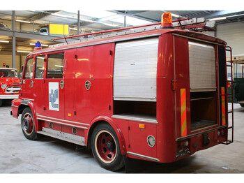 Leasing para Diversen Thames Trader T55 Diversen Thames Trader T55: foto 3