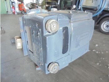 Implemento Diversen DRUM GARDNER DENVER COMPRESSOR: foto 3 Implemento Diversen DRUM GARDNER DENVER COMPRESSOR: foto 3