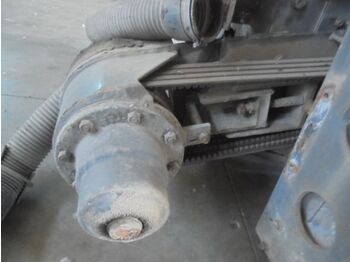 Implemento Diversen DRUM GARDNER DENVER COMPRESSOR: foto 4 Implemento Diversen DRUM GARDNER DENVER COMPRESSOR: foto 4