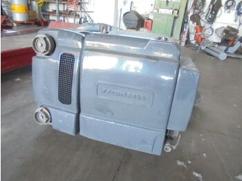 Implemento Diversen DRUM GARDNER DENVER COMPRESSOR: foto 2 Implemento Diversen DRUM GARDNER DENVER COMPRESSOR: foto 2