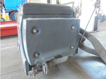 Implemento Diversen DRUM GARDNER DENVER COMPRESSOR: foto 5 Implemento Diversen DRUM GARDNER DENVER COMPRESSOR: foto 5