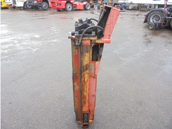 Grúa para camión Kinshofer KM 920-12: foto 4