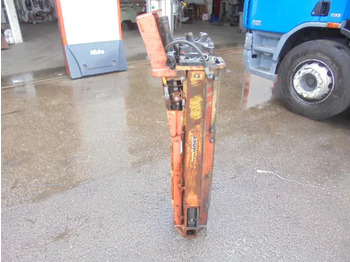 Grúa para camión Kinshofer KM 920-12: foto 2