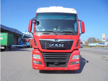 Camión frigorífico MAN TGX 26.500 XXL + RETARDER + FRC 2026: foto 2