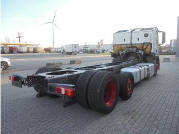 Camión portavehículos Mercedes-Benz Actros 2340 LL: foto 3