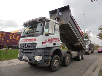 Camión volquete MERCEDES-BENZ Arocs 3243