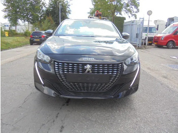 Hatchback nuevo Peugeot 208 208 NEW TAX FREE: foto 2 Hatchback nuevo Peugeot 208 208 NEW TAX FREE: foto 2