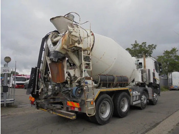 Leasing para Renault C430 8X4 Renault C430 8X4: foto 2