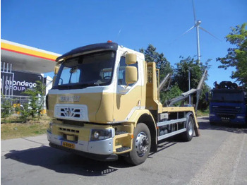 Leasing para Renault Premium 280 VDL NL TRUCK Renault Premium 280 VDL NL TRUCK: foto 1