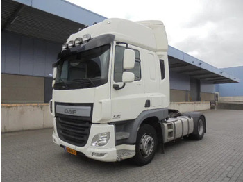 Cabeza tractora DAF CF 400