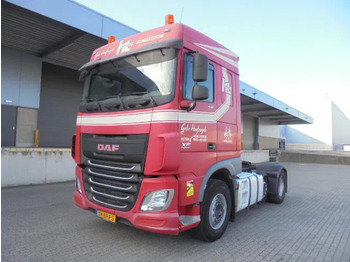 Cabeza tractora DAF XF 440
