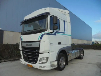 Cabeza tractora DAF XF 440
