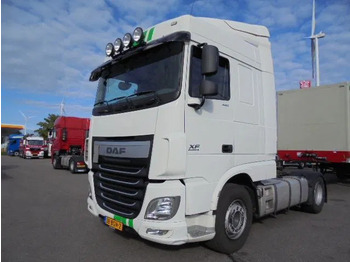 Cabeza tractora DAF XF 440
