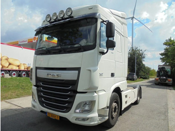 Cabeza tractora DAF XF 440