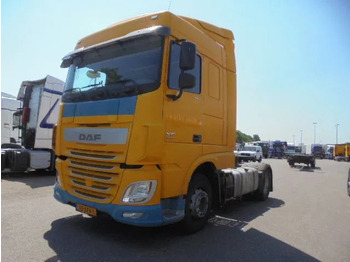 Cabeza tractora DAF XF 440