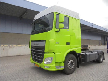 Cabeza tractora DAF XF 440
