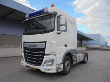 Cabeza tractora DAF XF 460