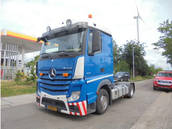 Cabeza tractora MERCEDES-BENZ Actros 1842
