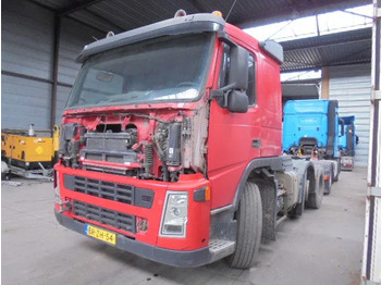 Cabeza tractora VOLVO FM 380