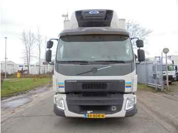 Camión isotérmico Volvo FE 250 CHEREAU NL TRUCK: foto 2