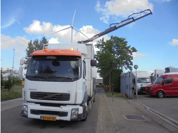 Camión grúa VOLVO FL 280