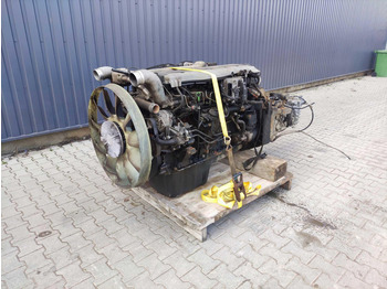 Motor MAN