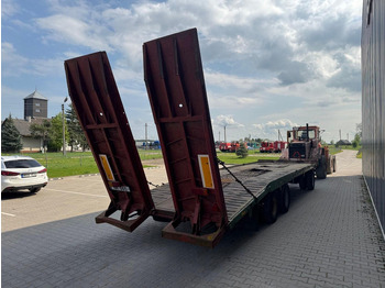 Remolque góndola rebajadas Schwarzmüller ROLFO: foto 3 Remolque góndola rebajadas Schwarzmüller ROLFO: foto 3