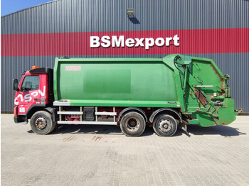 Camión de basura Volvo FM 9 garbage truck: foto 5