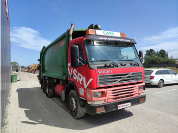 Camión de basura Volvo FM 9 garbage truck: foto 2